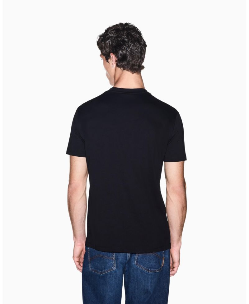 Men's Tonal A X 1991 T-Shirt