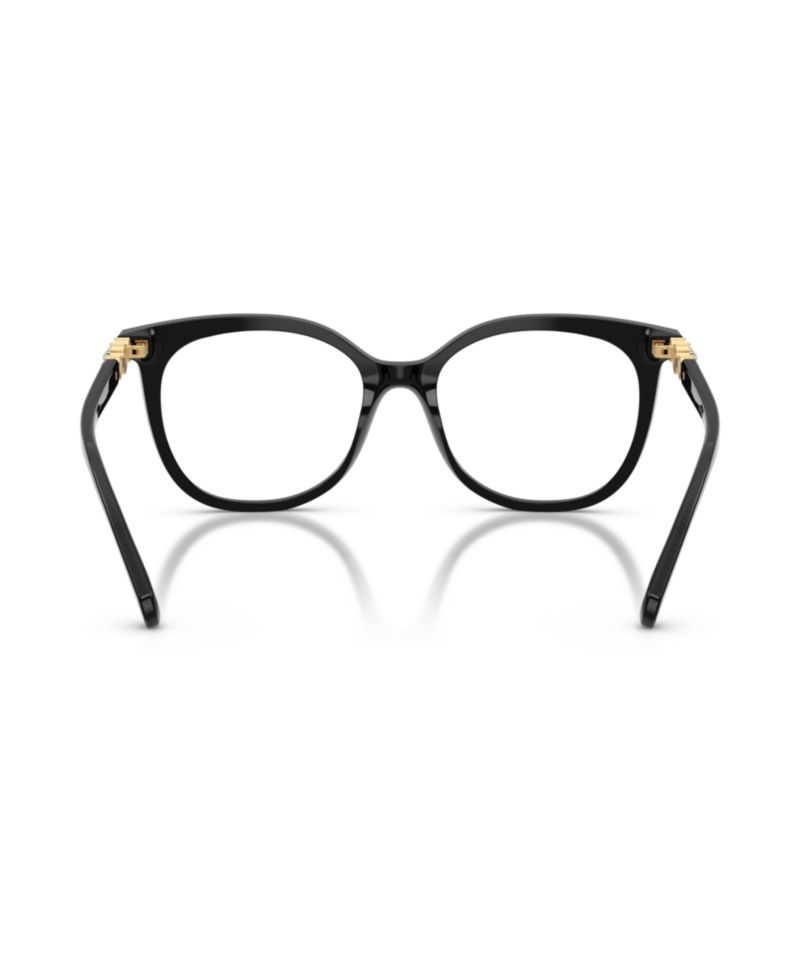 Woman Panthos Plastic SK2055 Eyeglasses