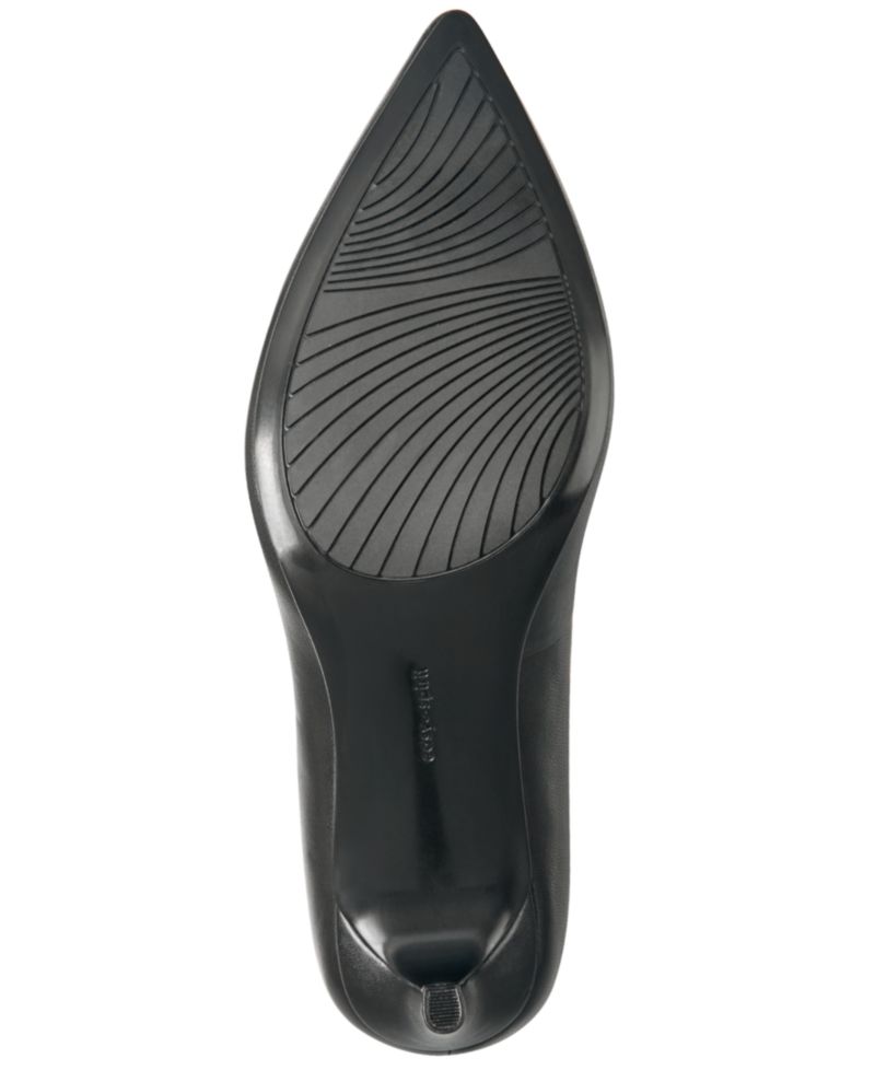 Women's Cristel eFlex Pointed Toe Pumps