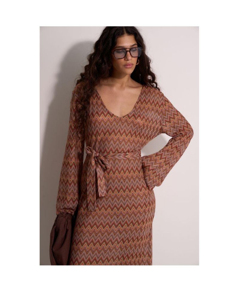 Women's Desert Mirage Belinda Maxi Beach Dress
