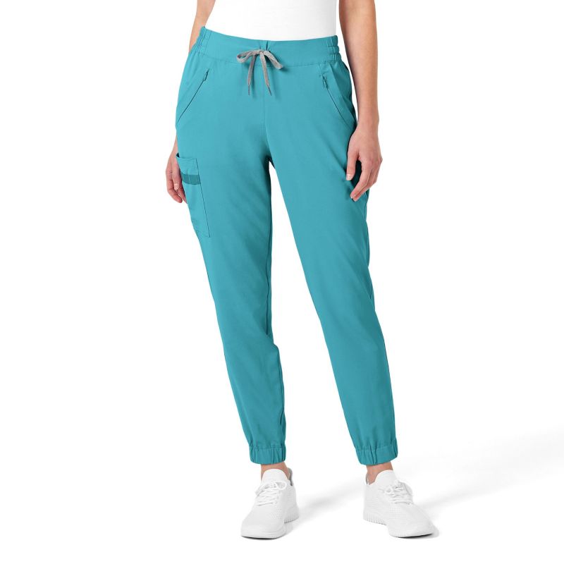 Women's RENEW Jogger Scrub Pant