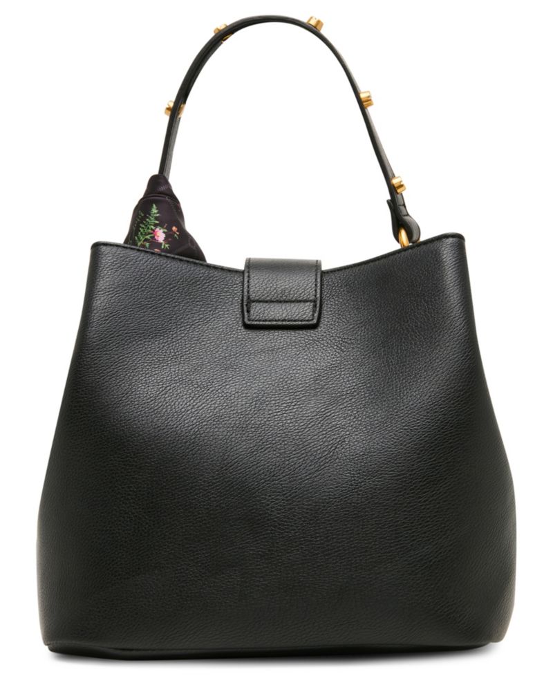 Small Unbridled Bucket Handbag