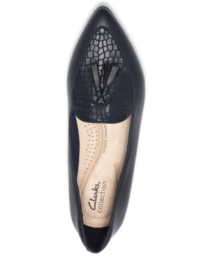 Women's Natalyn Quartz Slip-On Flats
