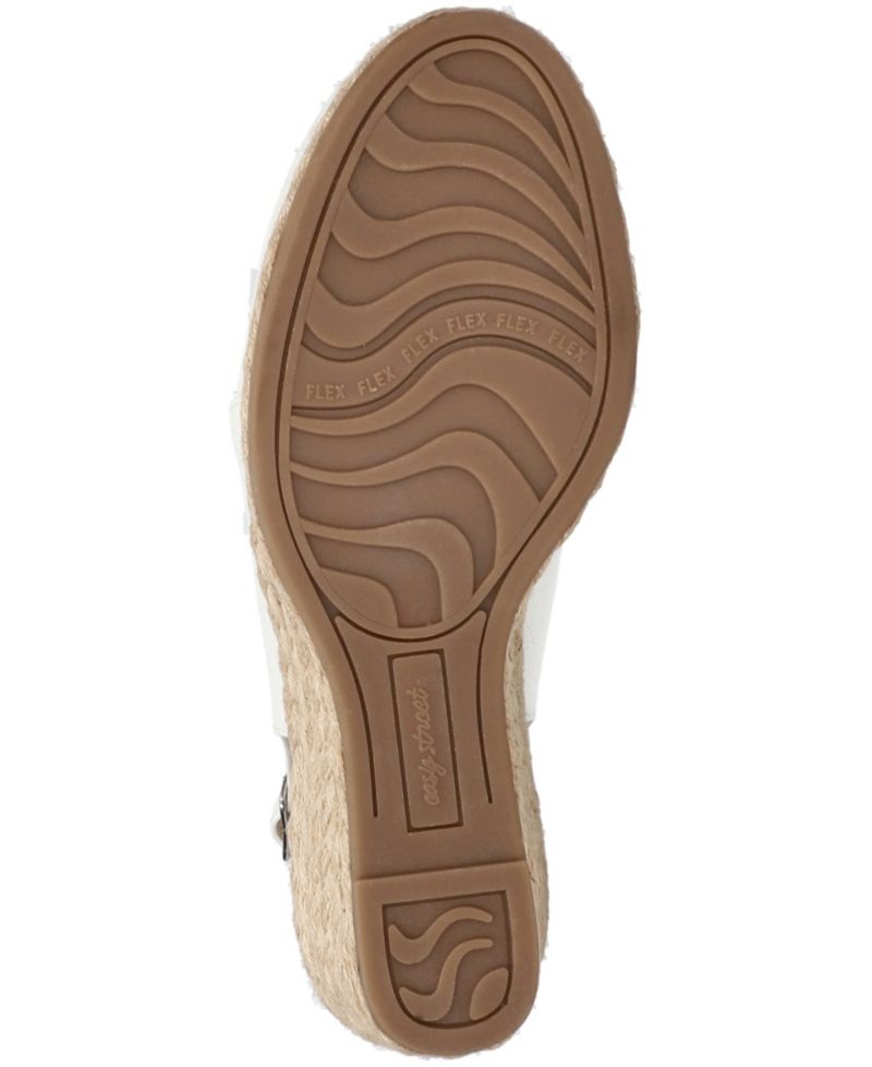 Women's Aloha Espadrille Wedge Sandals