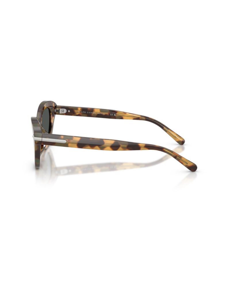 Women's Cat Eye Sunglasses, RL8236U