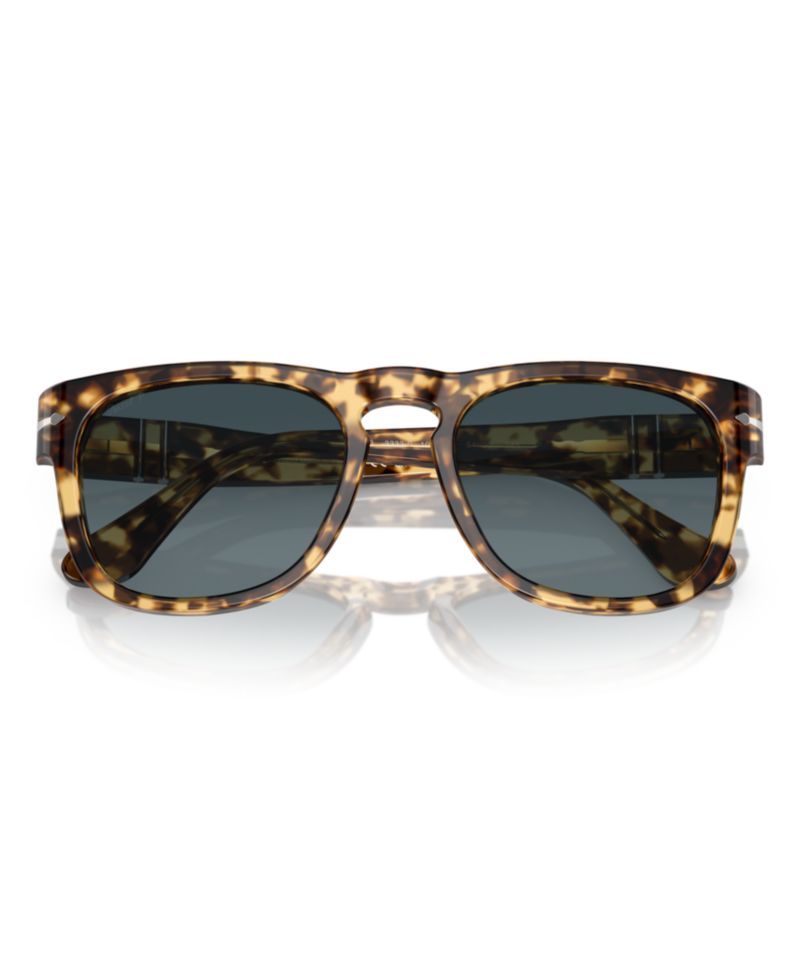 Unisex Elio Polarized Sunglasses, Gradient PO3333S
