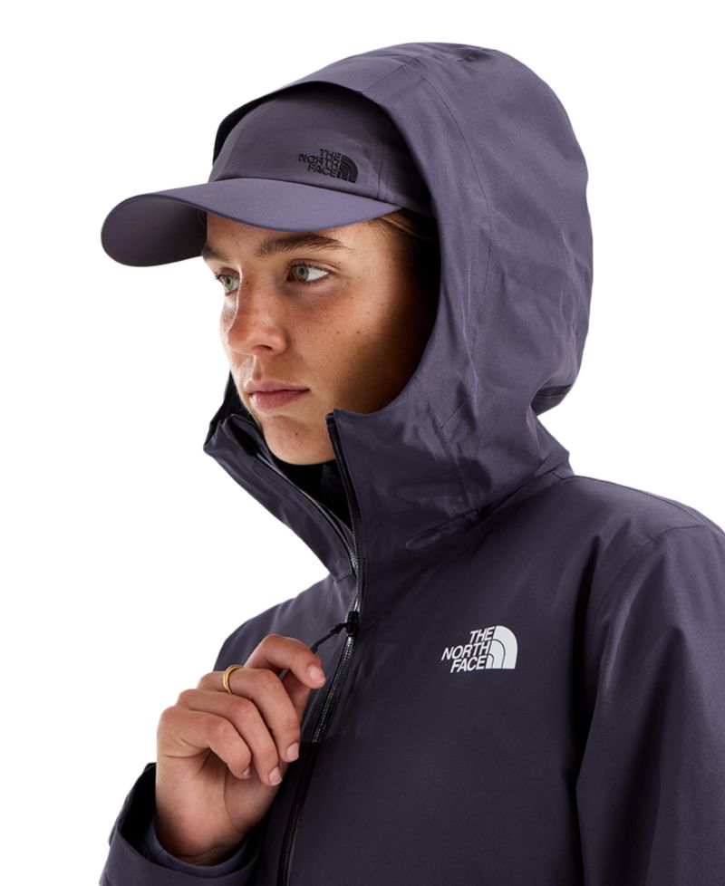Women's Hikesteller Insulated Parka Jacket
