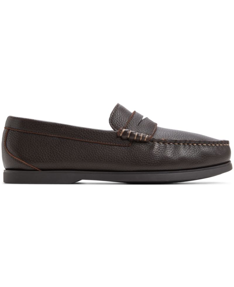 Men's Eastport Leather Penny Loafers