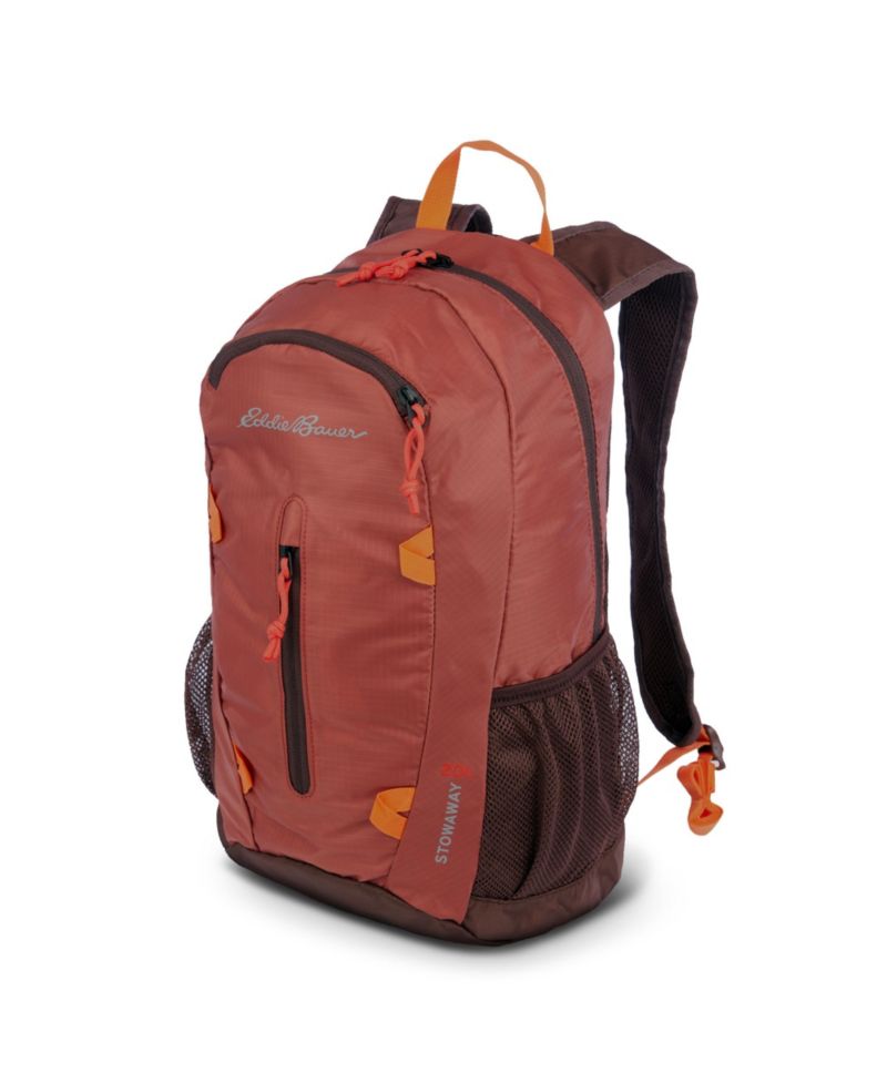 Stowaway Packable 20 Liters Daypack