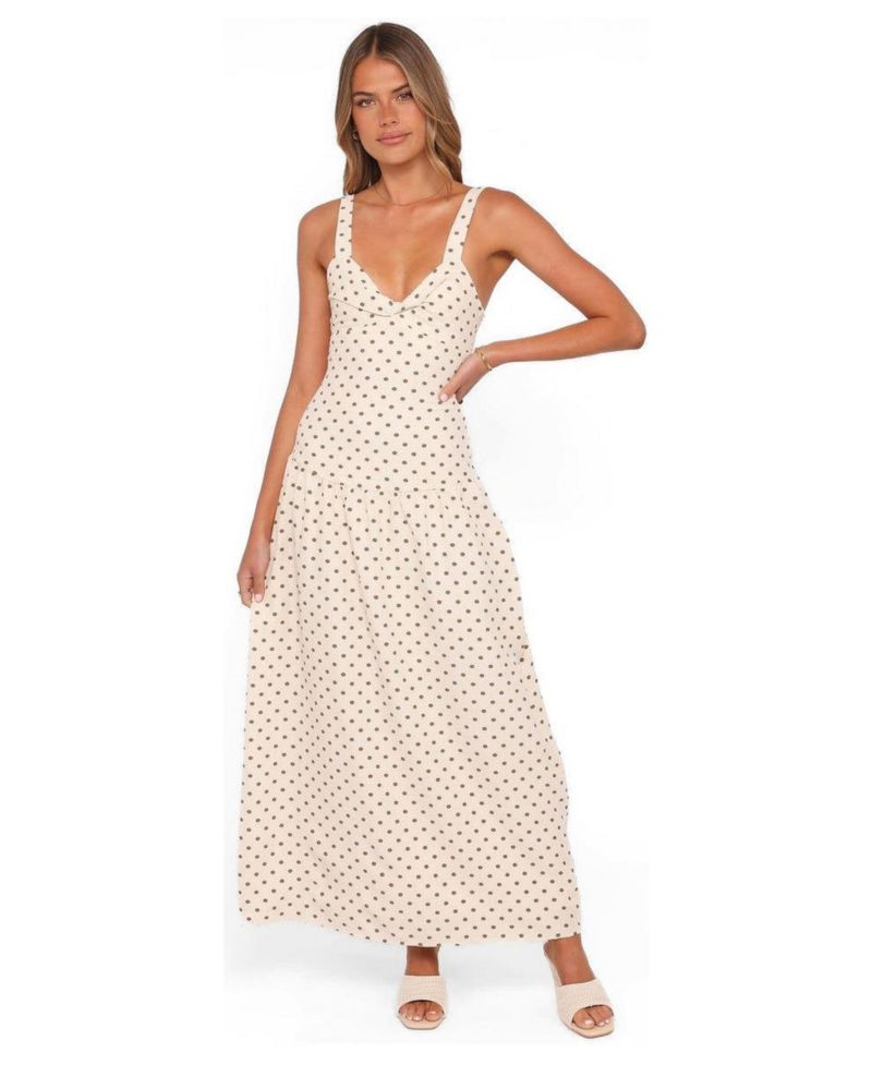 Women's Sophina Midi Dress