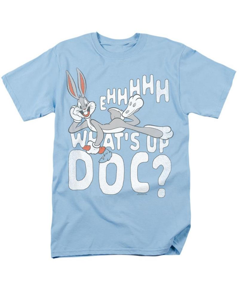 Men's Whats Up T-Shirt