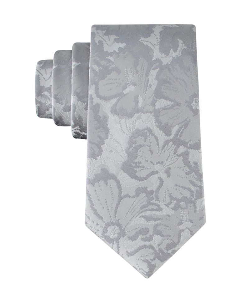 Men's Leonie Floral Tie