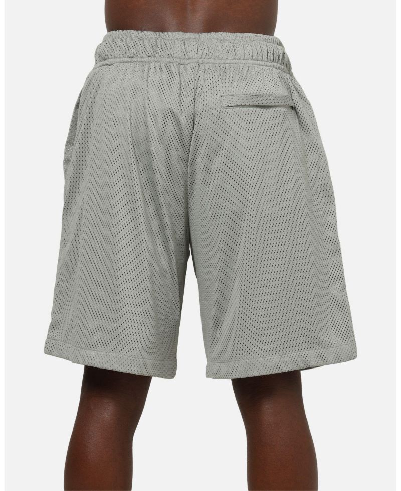 Men's Athltc R3 Mesh Shorts