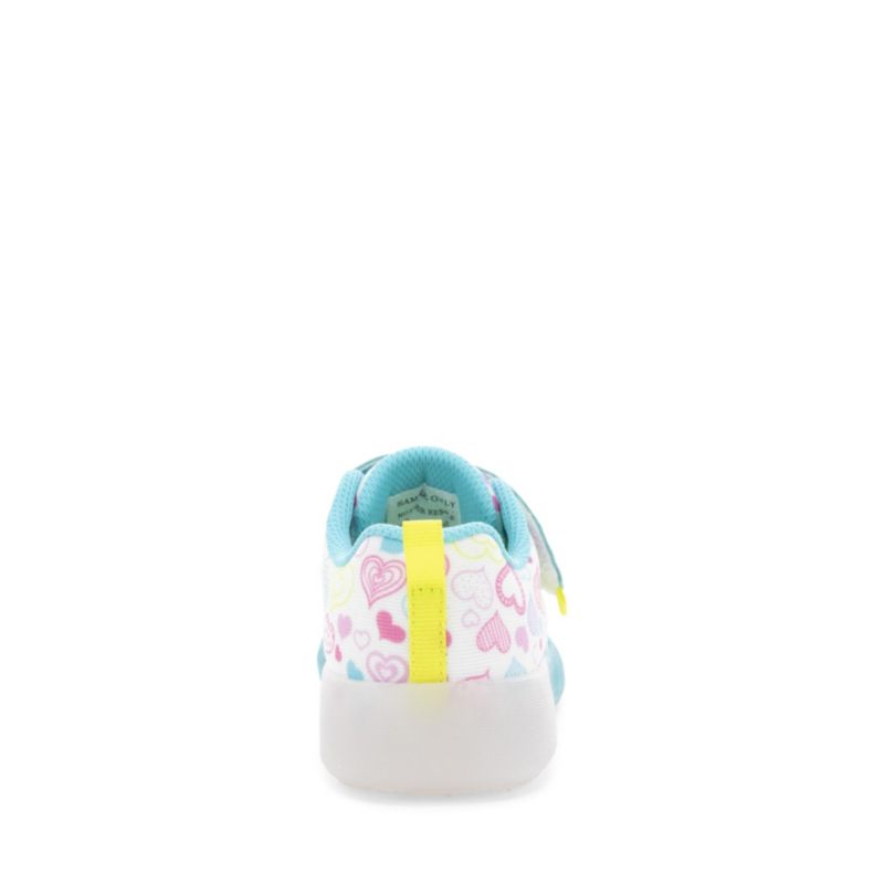 Kids ( 1 to 13 ) Lighted Flash Feet Sneaker