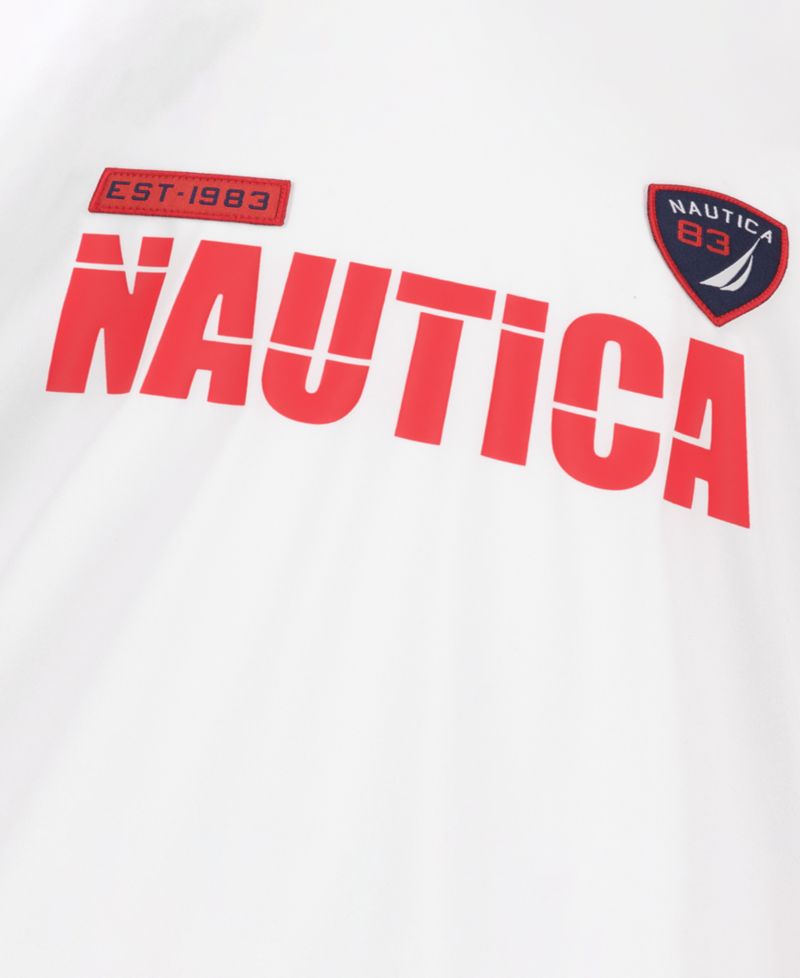 Boys' 8-20 Short-Sleeve T-Shirt