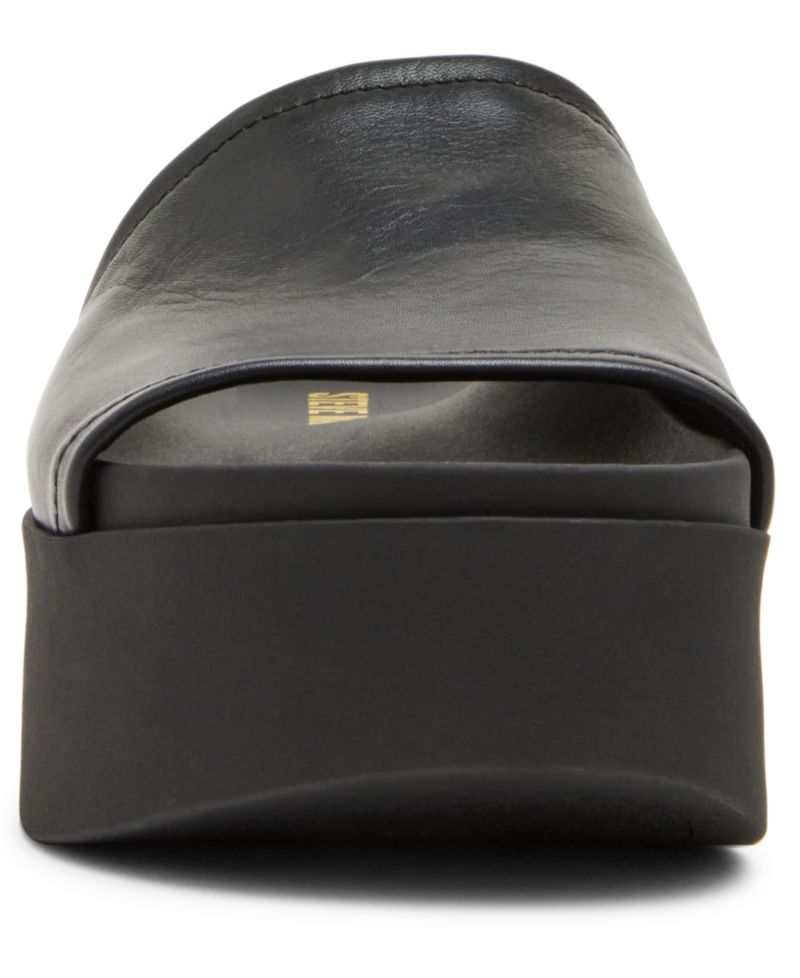 Women's Arwen Platform Slip-On Slide Sandals