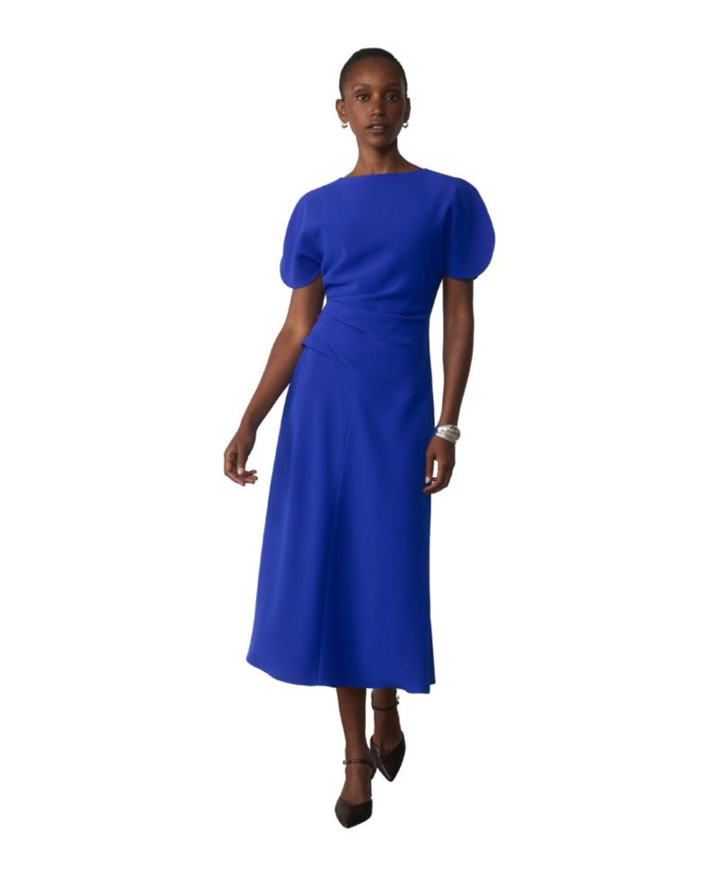 Women's Salerno Midi Dress