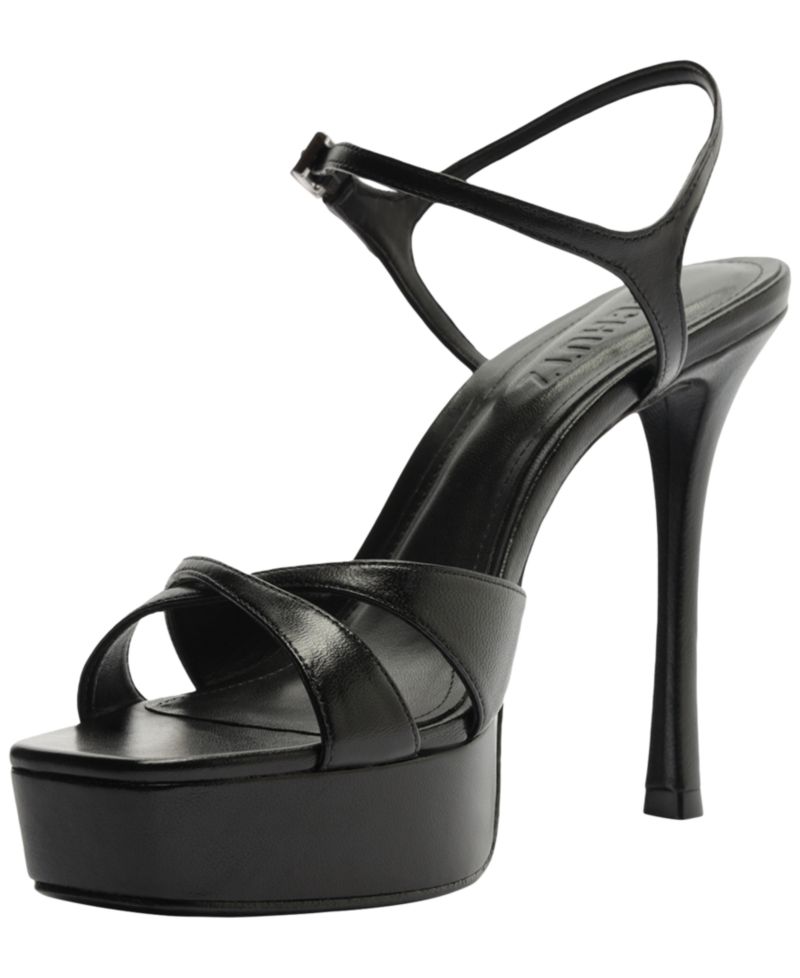 Women's Maxine Stiletto Heel Dress Sandals