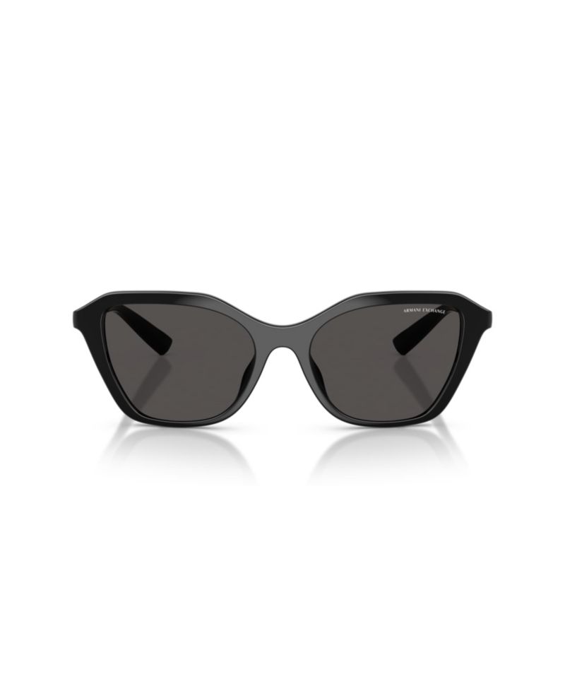 Women's Cat-Eye Sunglasses AX4173SU