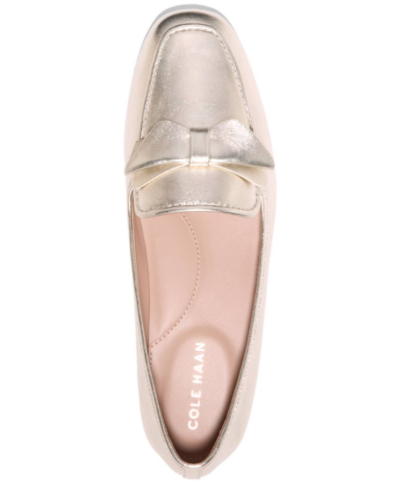 Women's Payson Soft Bow Slip On Loafers
