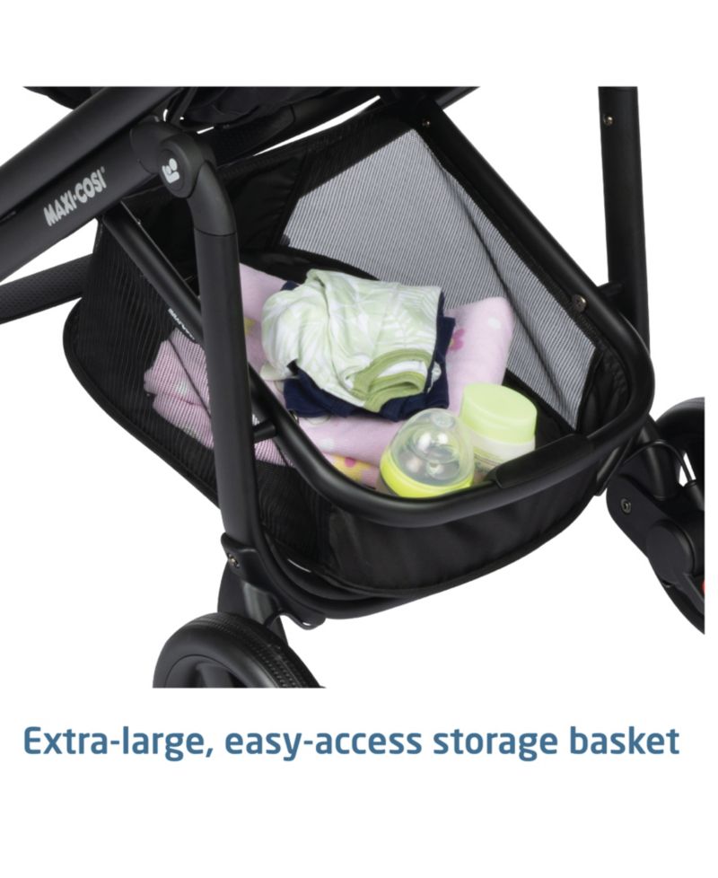 Tayla Max Travel System