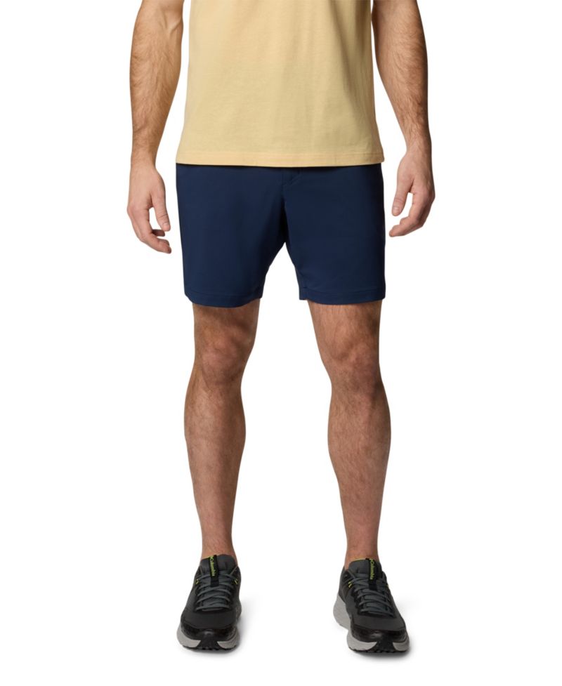 Men's Sage Peak Regular-Fit Chino Shorts