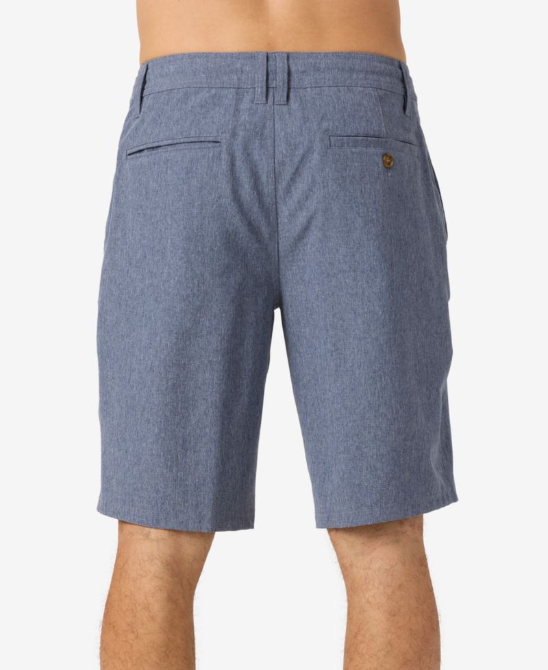 Men's Reserve Heather 21 Shorts