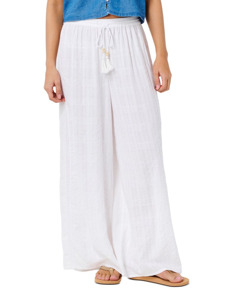 Women's Catalina Islands Wide-Leg Pants