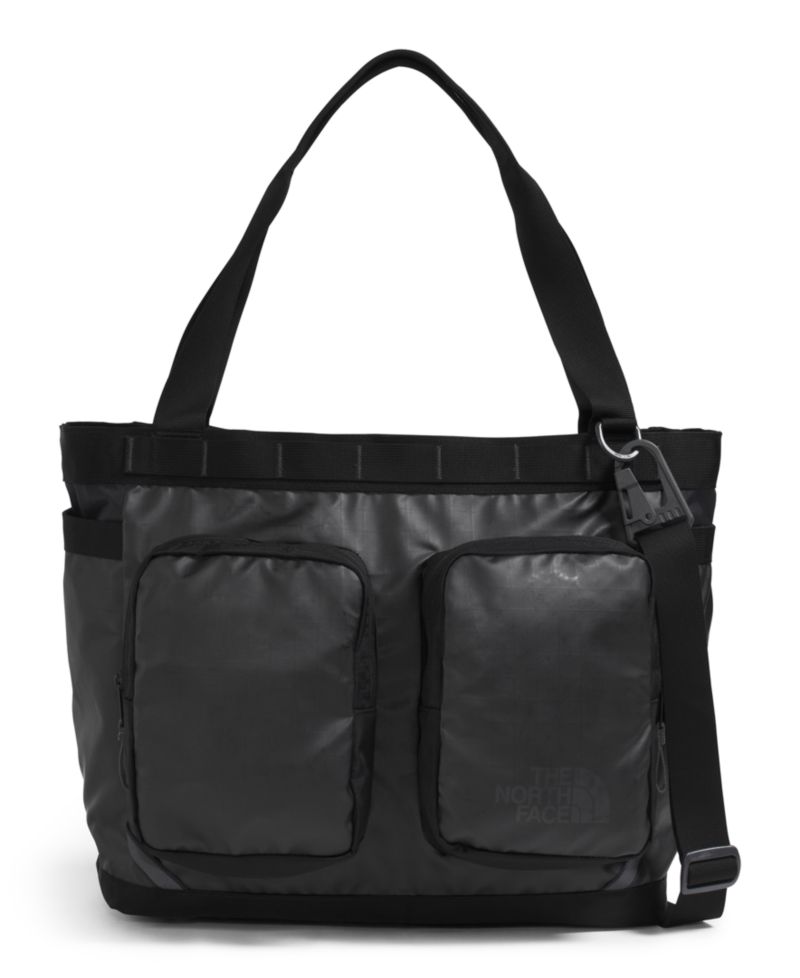 Men's Base Camp Voyager Tote Bag