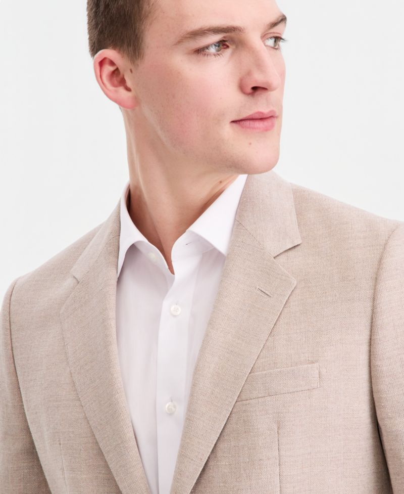 Men's Modern-Fit Blazer