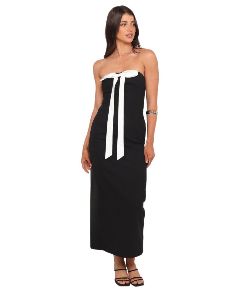 Women's Aggie Maxi Dress