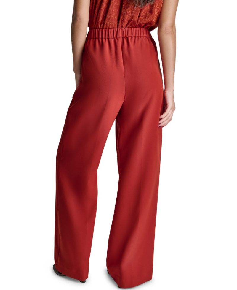 Women's Wide-Leg Pants