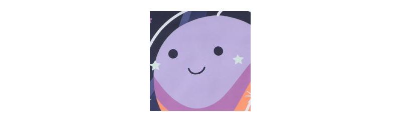 Space 7-in-1 Activity Play Gym and Play Mat for Baby
