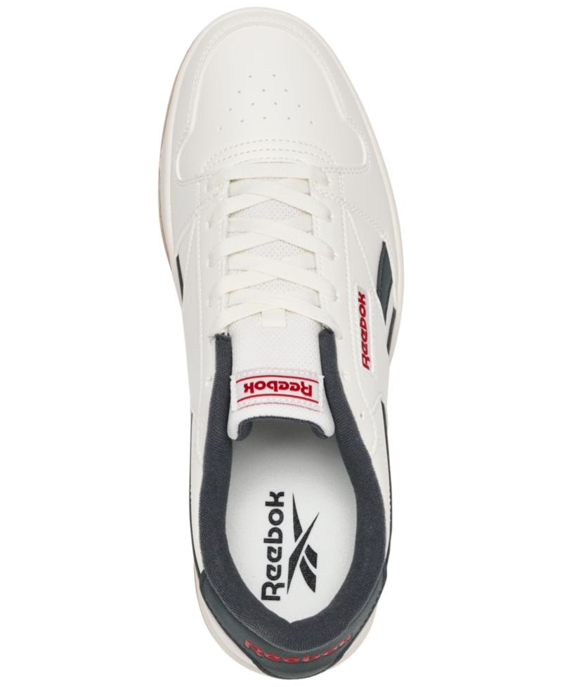 Men's Match Prime V2 Court Lifestyle Sneakers from Finish Line
