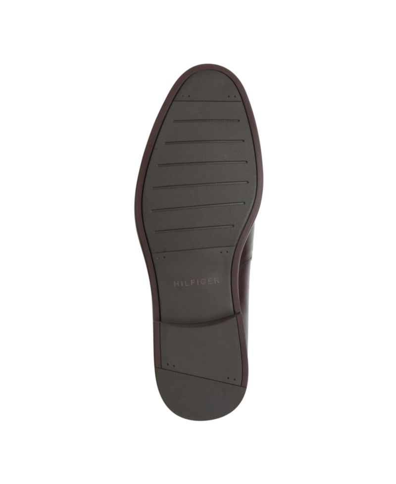 Men's Caydin Leather Dress Loafers