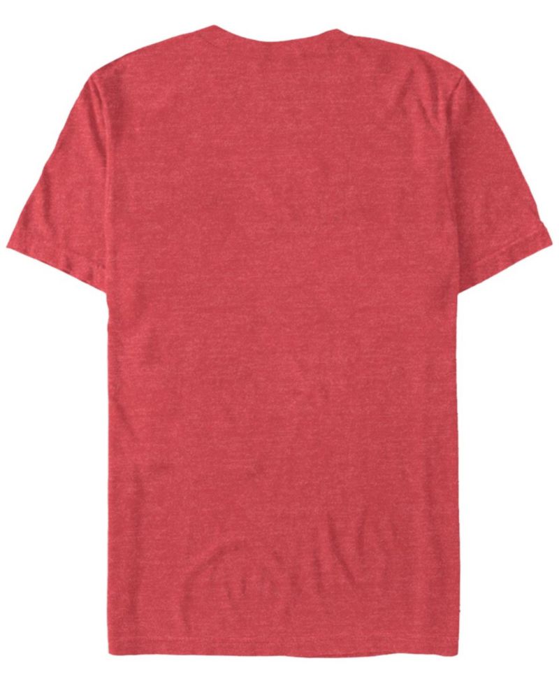 Men's Griswold Holiday Short Sleeve T-Shirt