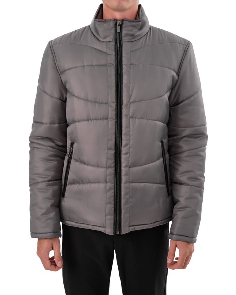 Men's Copen Coat