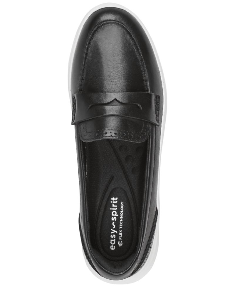Women's Ryla eFlex Slip-On Penny Loafers