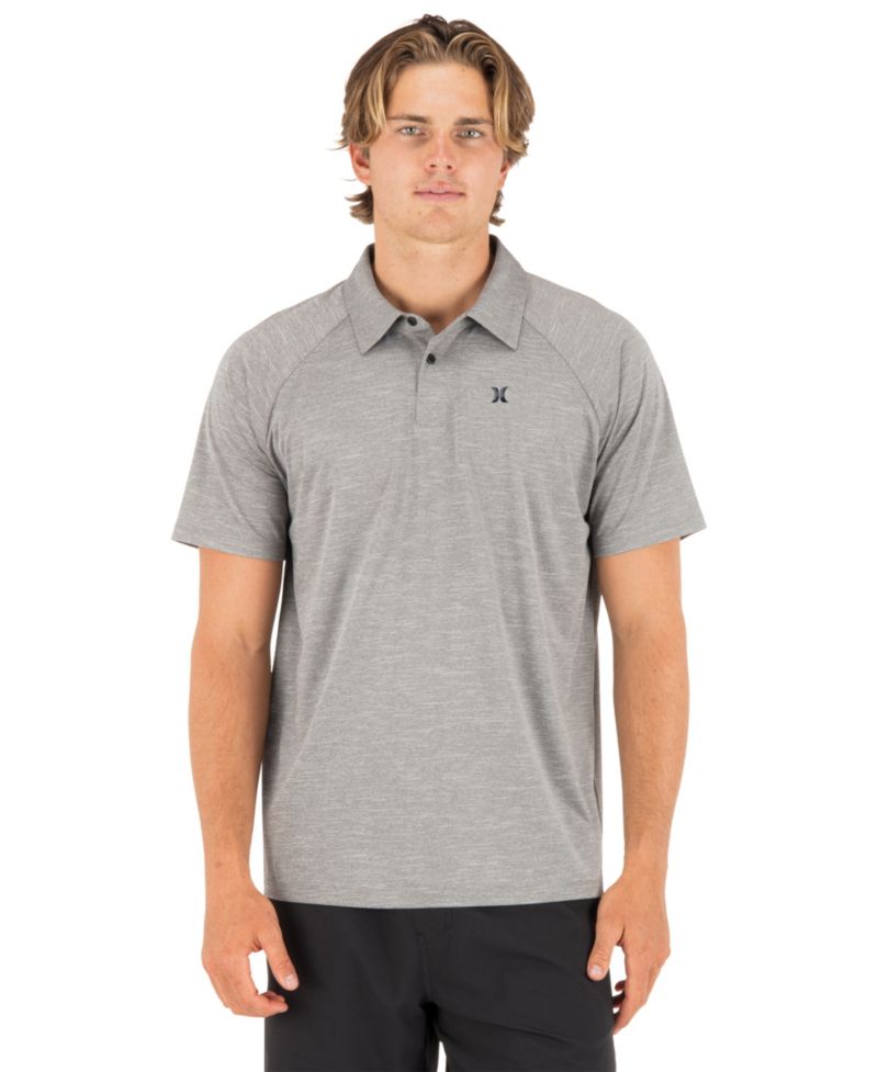 Men's Short-Sleeve Polo Shirt