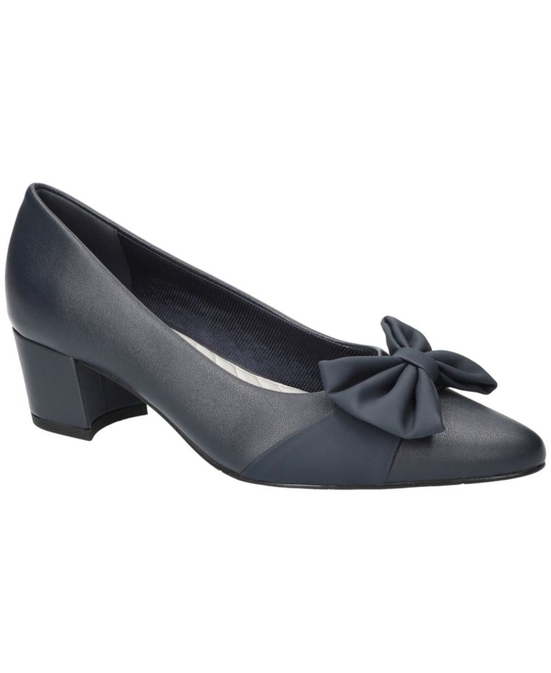Women's Alva Pointed Toe Dress Pumps