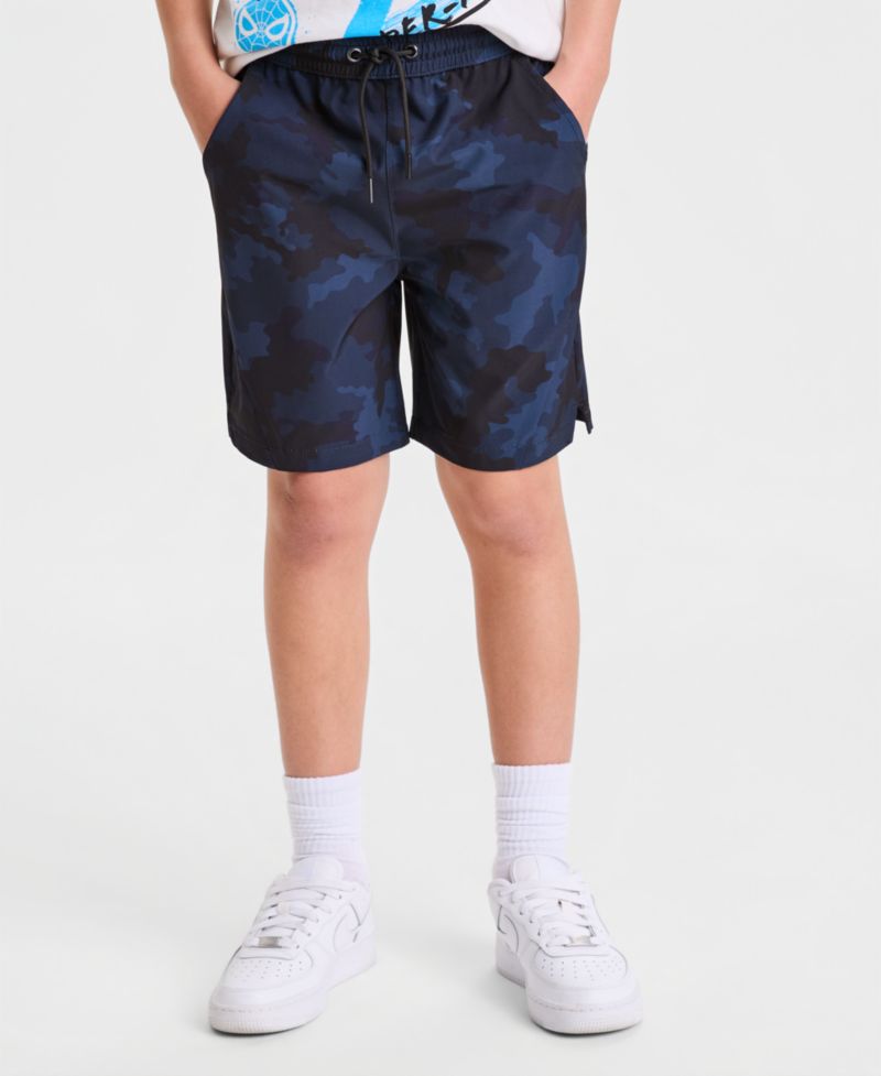 Boys' XS-XL Performance Shorts