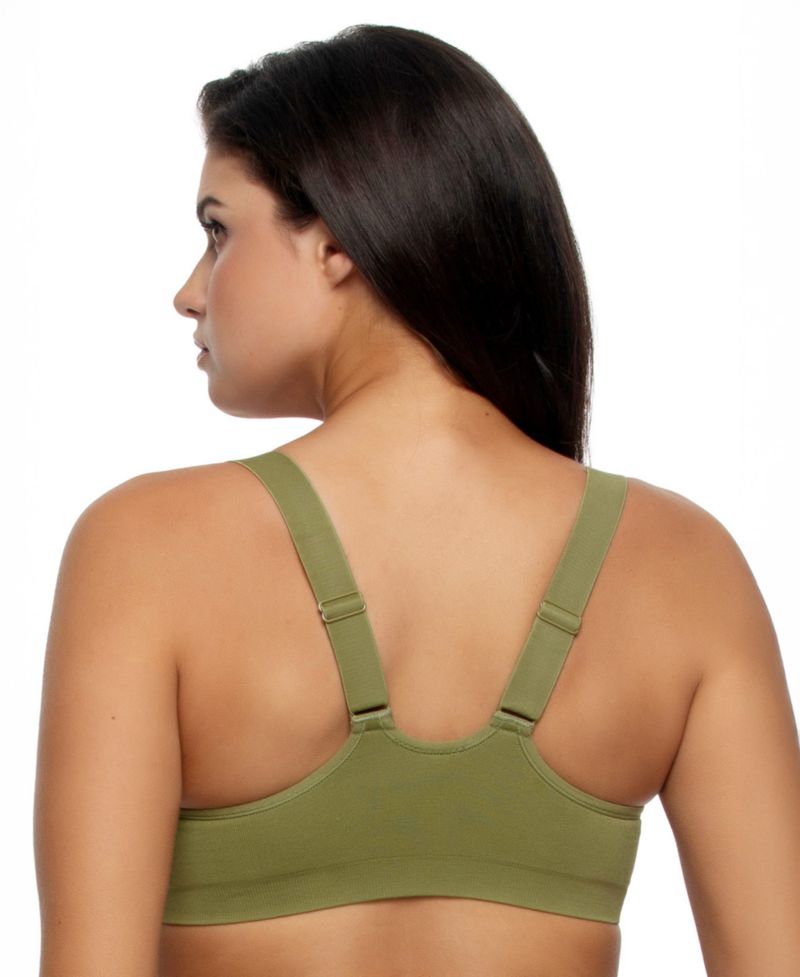 Women's Tempting Full-Coverage T-Shirt Bra