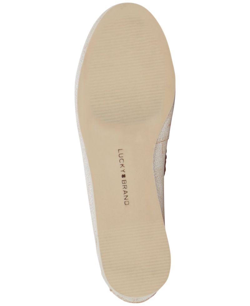 Women's Timini Studded Moccasin Boat Shoe Loafers