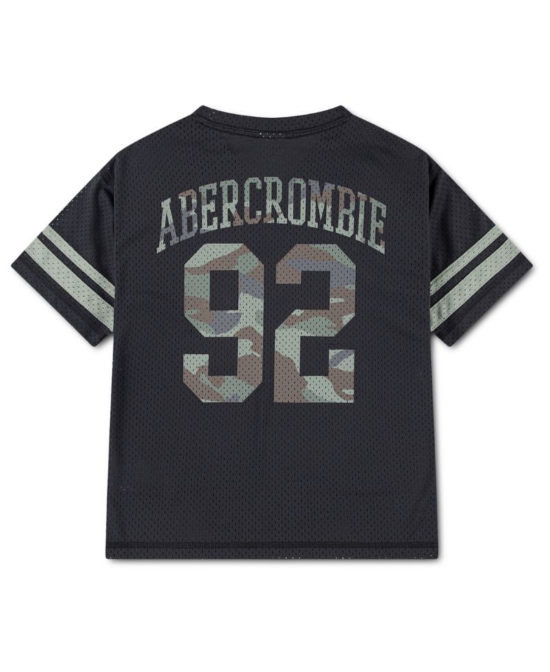 Boys' Football Jersey Shirt