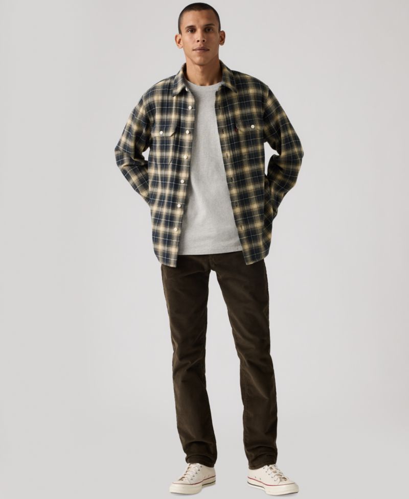 Men's 511 Slim-Fit Corduroy Pants