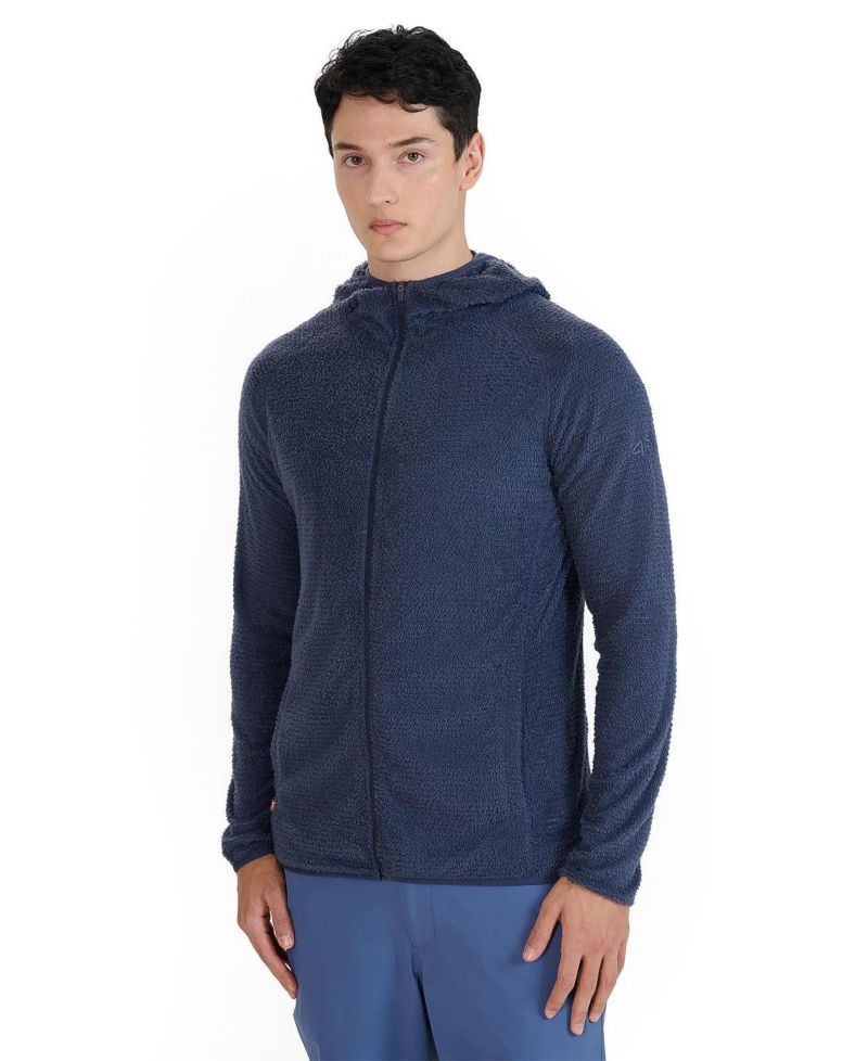 Men's Men s PrimaLoft Active Trekking Hoodie Sweatshirt