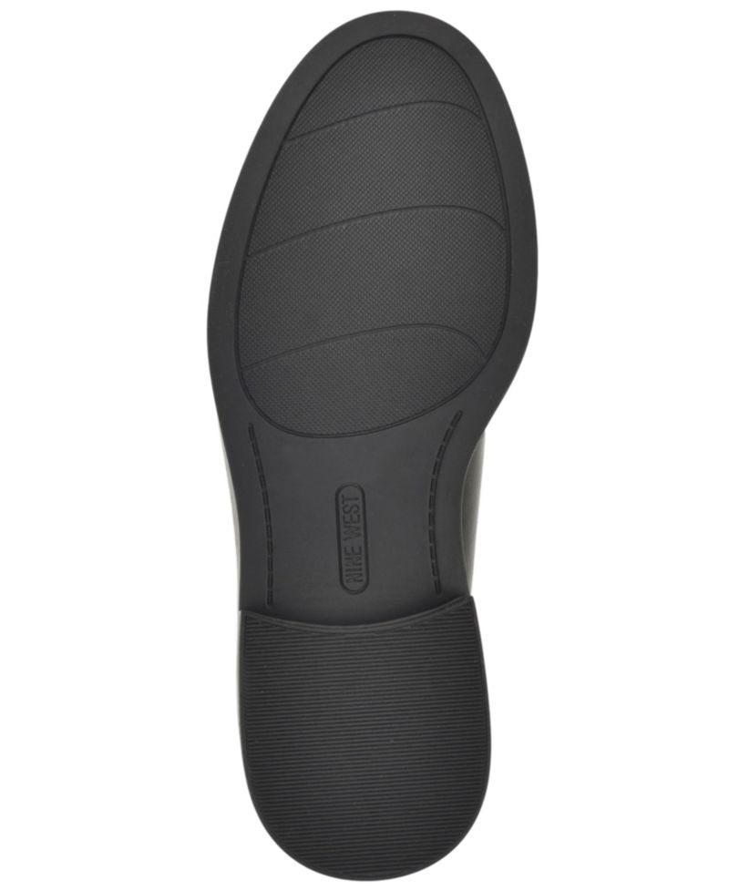 Women's Gersen Tassels Pleated Loafers