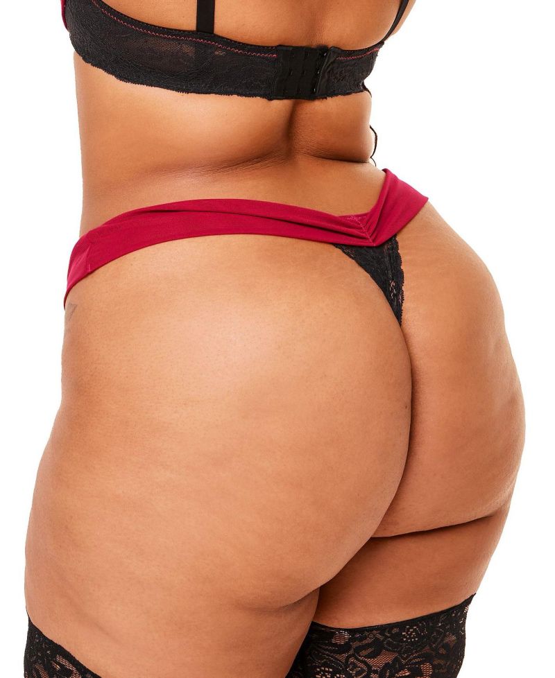 Women's Clairabella Thong Panty