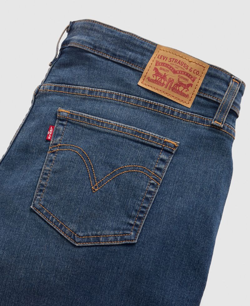 Trendy Plus Size Boyfriend Jeans