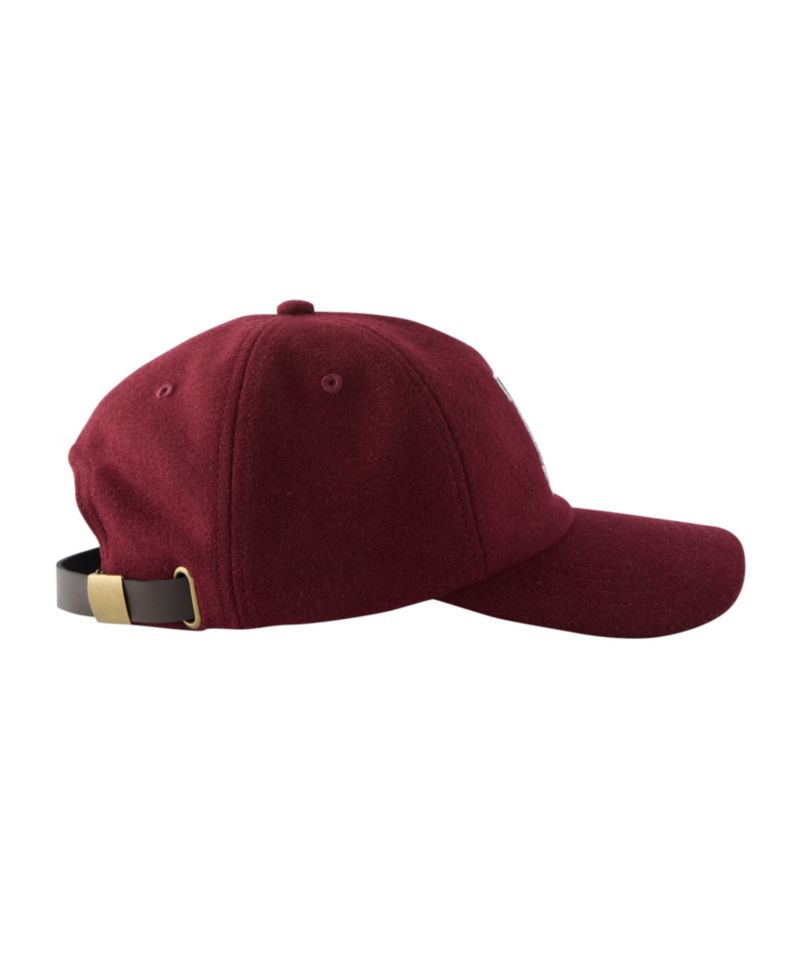 Men's Embroidered 5 Panel Baseball Cap